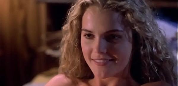  Keri Russell - Strips down and hops into bed ready for some intercourse - (uploaded by celebeclipse.com)